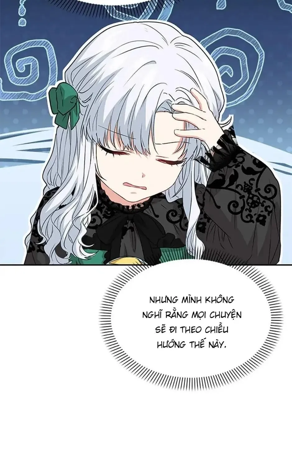 Tái Sinh Thành Con Gái Của Kẻ Phản Diện Chap 38 - Next Chap 39