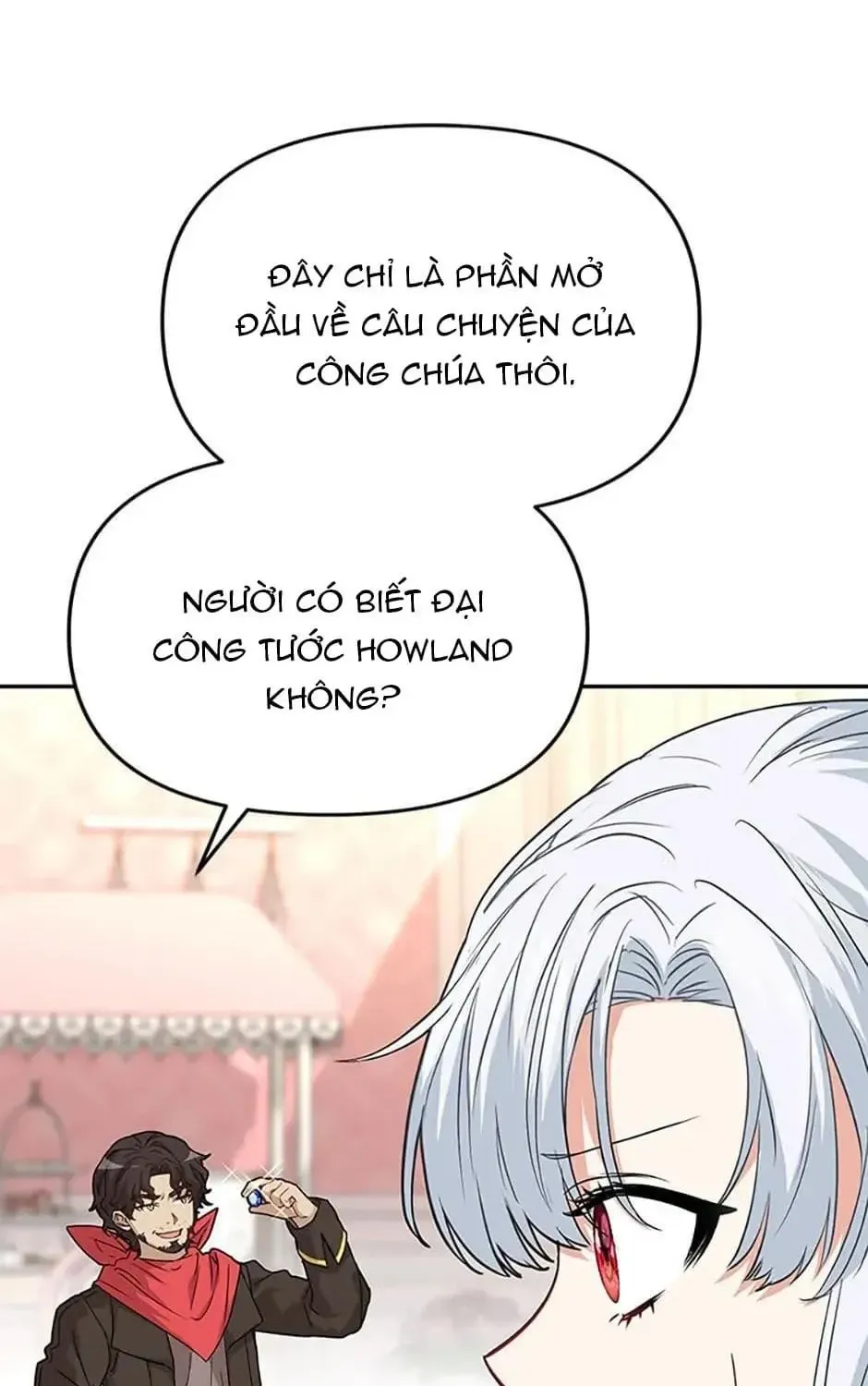 Tái Sinh Thành Con Gái Của Kẻ Phản Diện Chap 38 - Next Chap 39