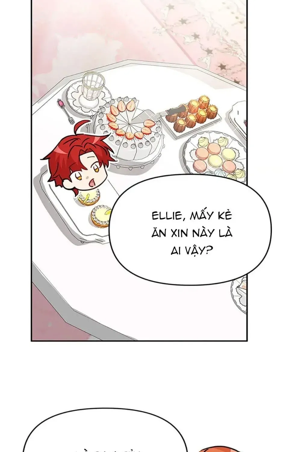 Tái Sinh Thành Con Gái Của Kẻ Phản Diện Chap 38 - Next Chap 39