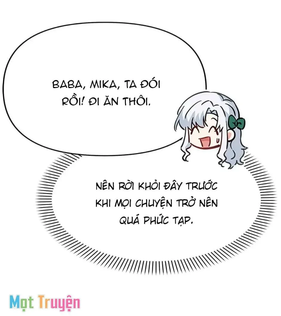 Tái Sinh Thành Con Gái Của Kẻ Phản Diện Chap 38 - Next Chap 39