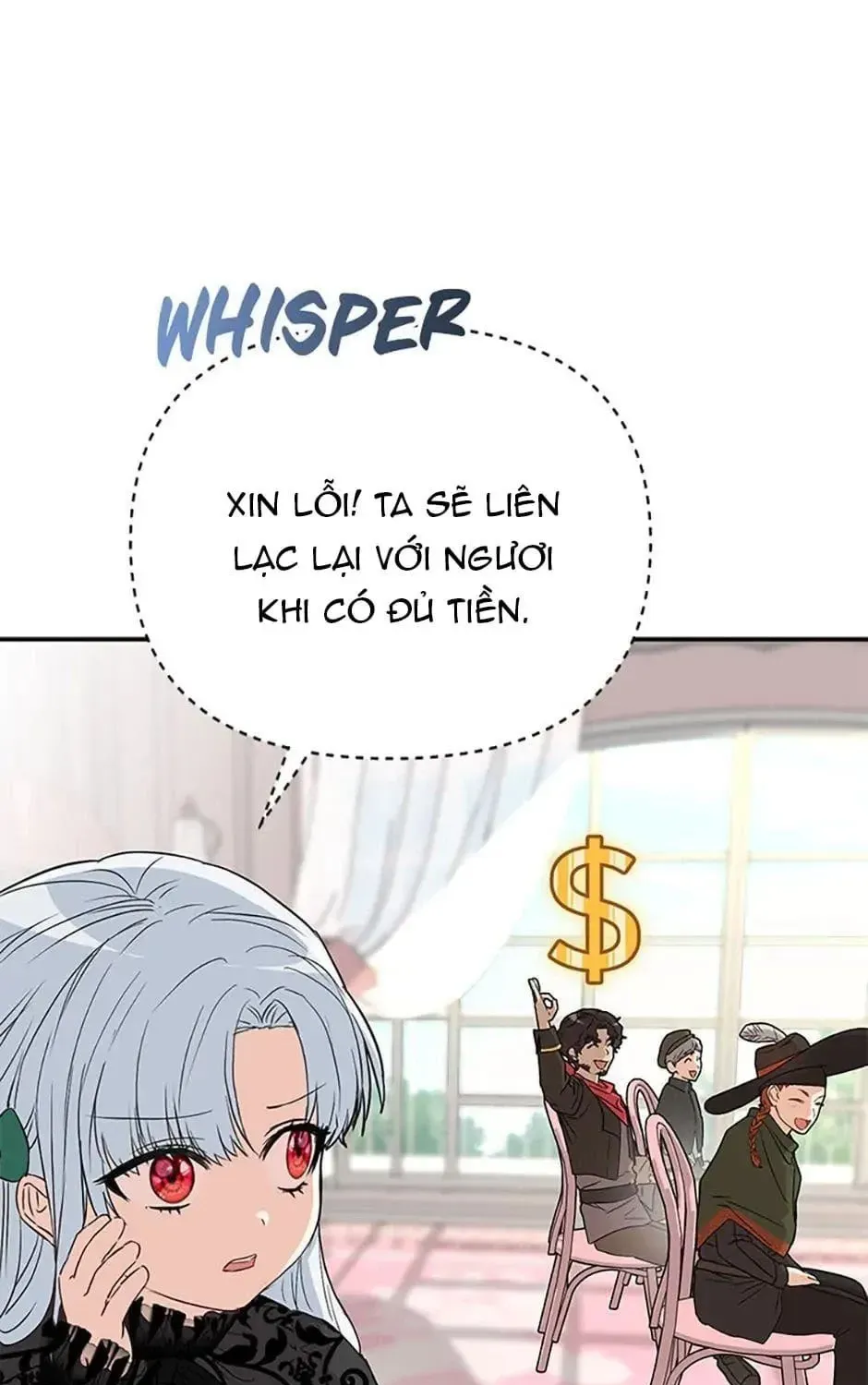 Tái Sinh Thành Con Gái Của Kẻ Phản Diện Chap 38 - Next Chap 39