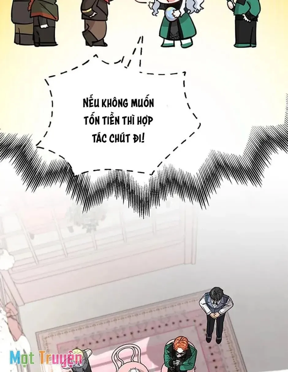 Tái Sinh Thành Con Gái Của Kẻ Phản Diện Chap 38 - Next Chap 39