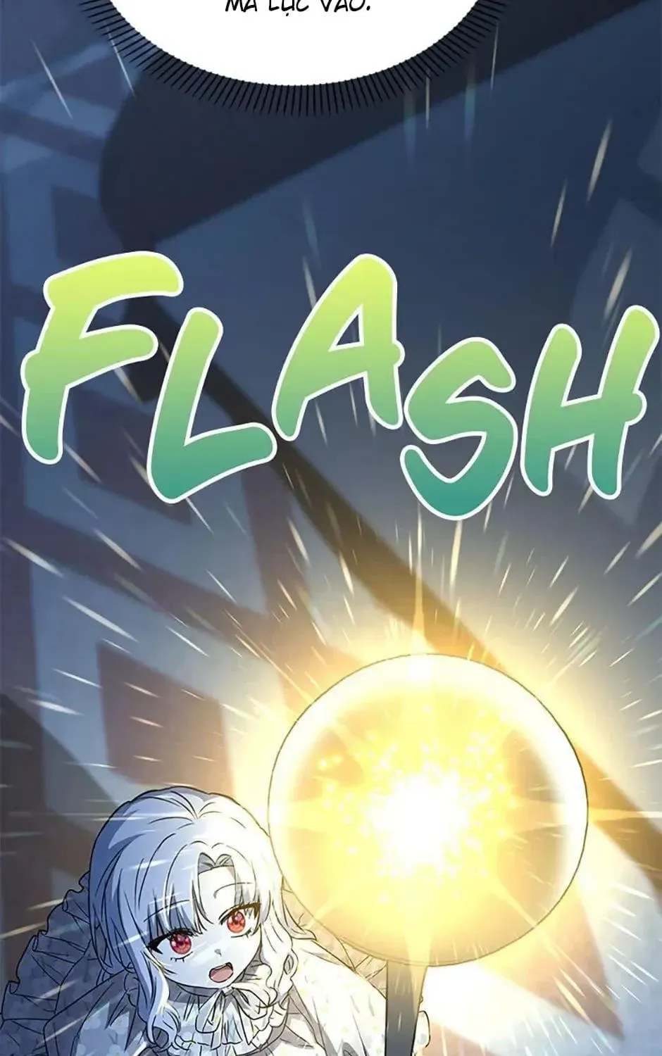 Tái Sinh Thành Con Gái Của Kẻ Phản Diện Chap 38 - Next Chap 39