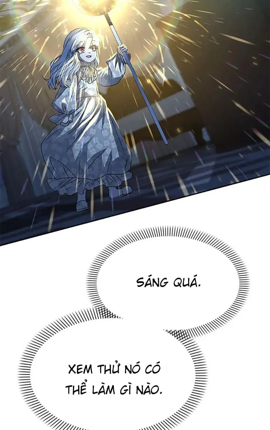 Tái Sinh Thành Con Gái Của Kẻ Phản Diện Chap 38 - Next Chap 39