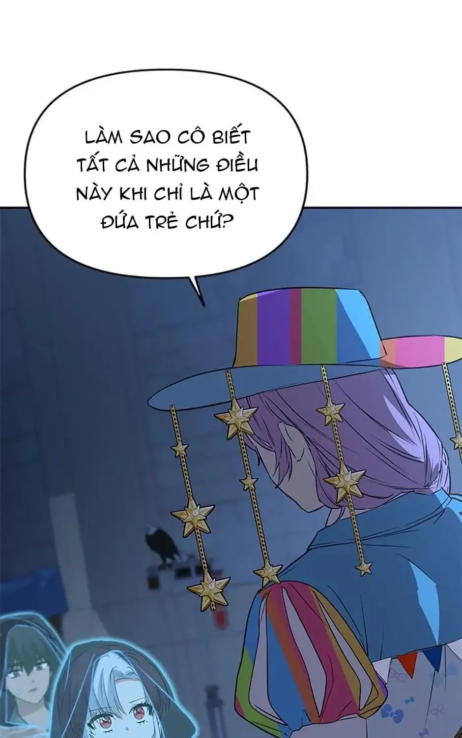 Tái Sinh Thành Con Gái Của Kẻ Phản Diện Chap 39 - Next Chap 40