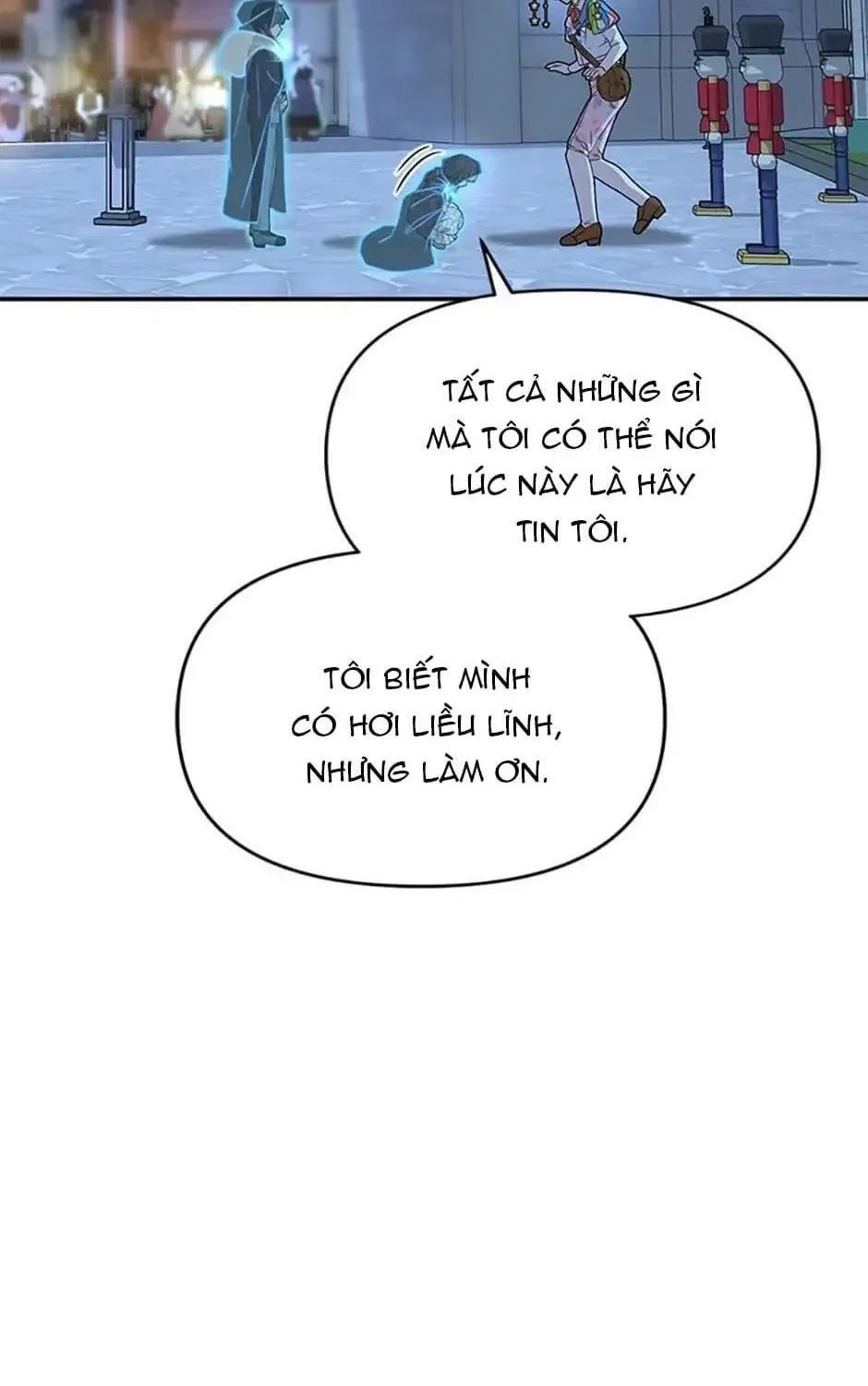 Tái Sinh Thành Con Gái Của Kẻ Phản Diện Chap 39 - Next Chap 40