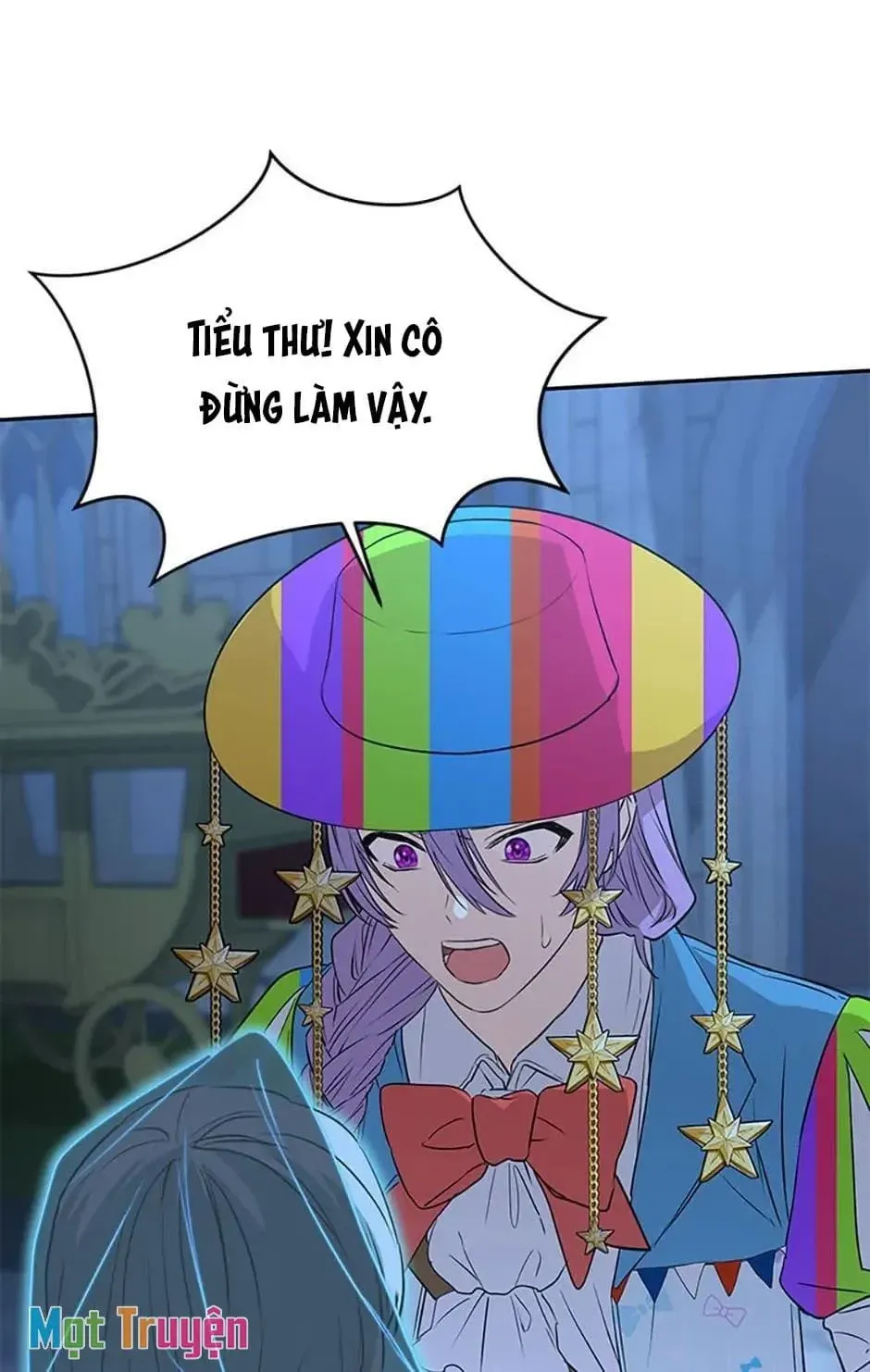 Tái Sinh Thành Con Gái Của Kẻ Phản Diện Chap 39 - Next Chap 40