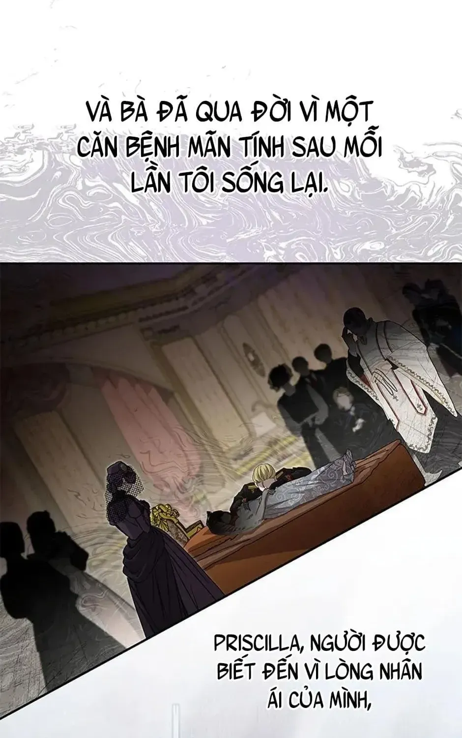 Tái Sinh Thành Con Gái Của Kẻ Phản Diện Chap 39 - Next Chap 40