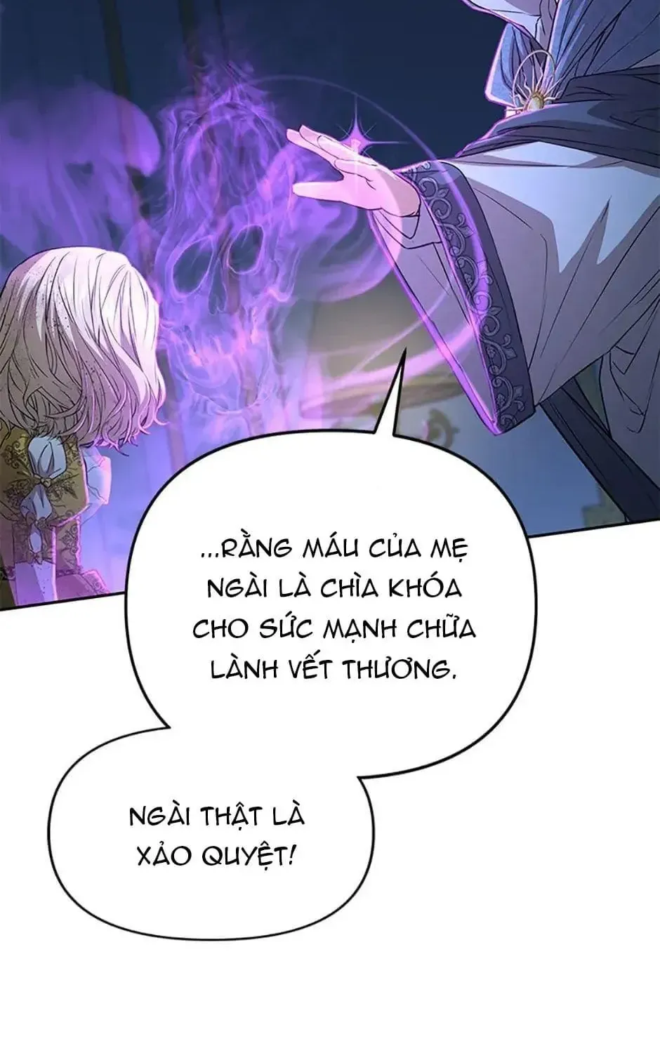 Tái Sinh Thành Con Gái Của Kẻ Phản Diện Chap 39 - Next Chap 40