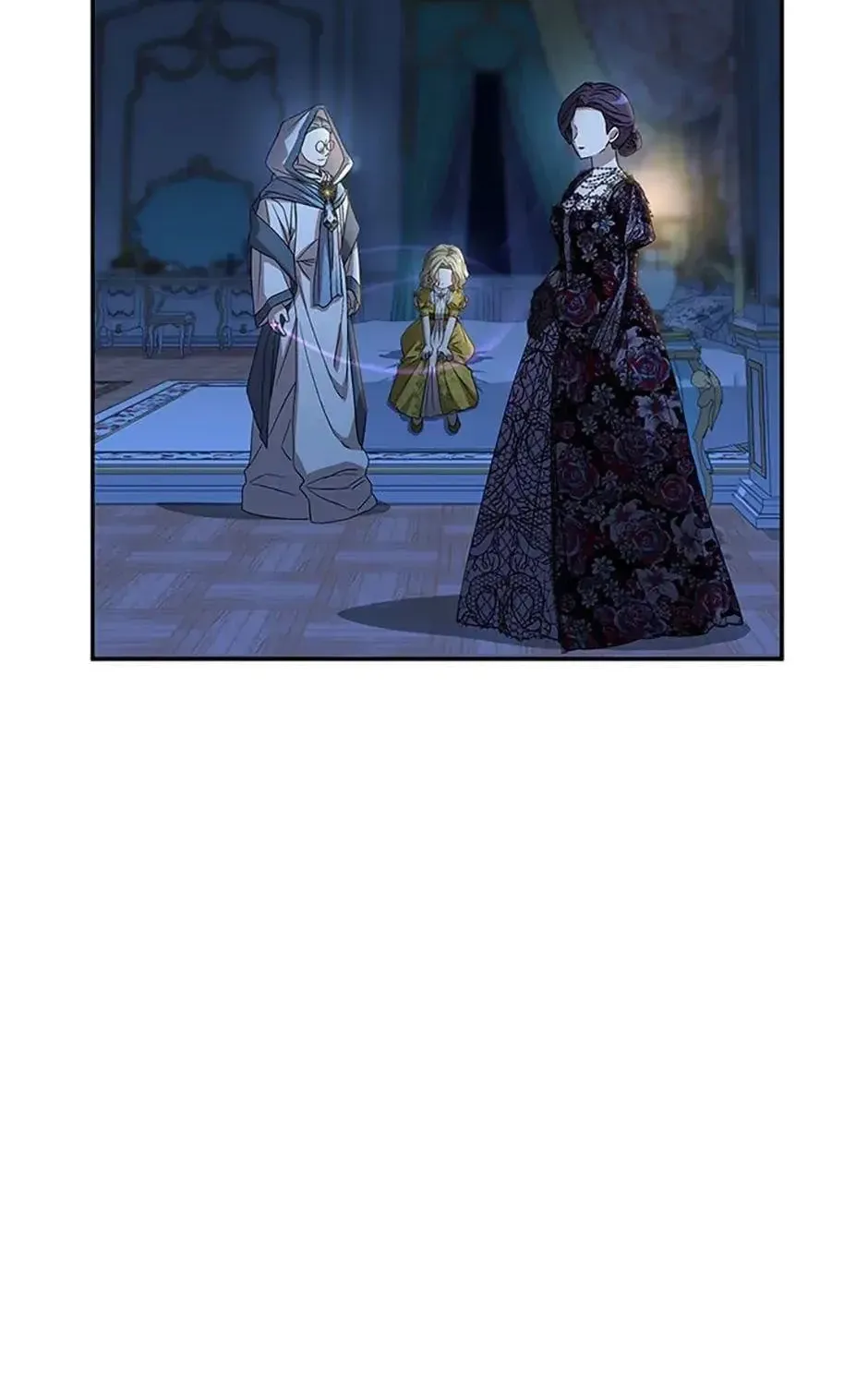 Tái Sinh Thành Con Gái Của Kẻ Phản Diện Chap 39 - Next Chap 40