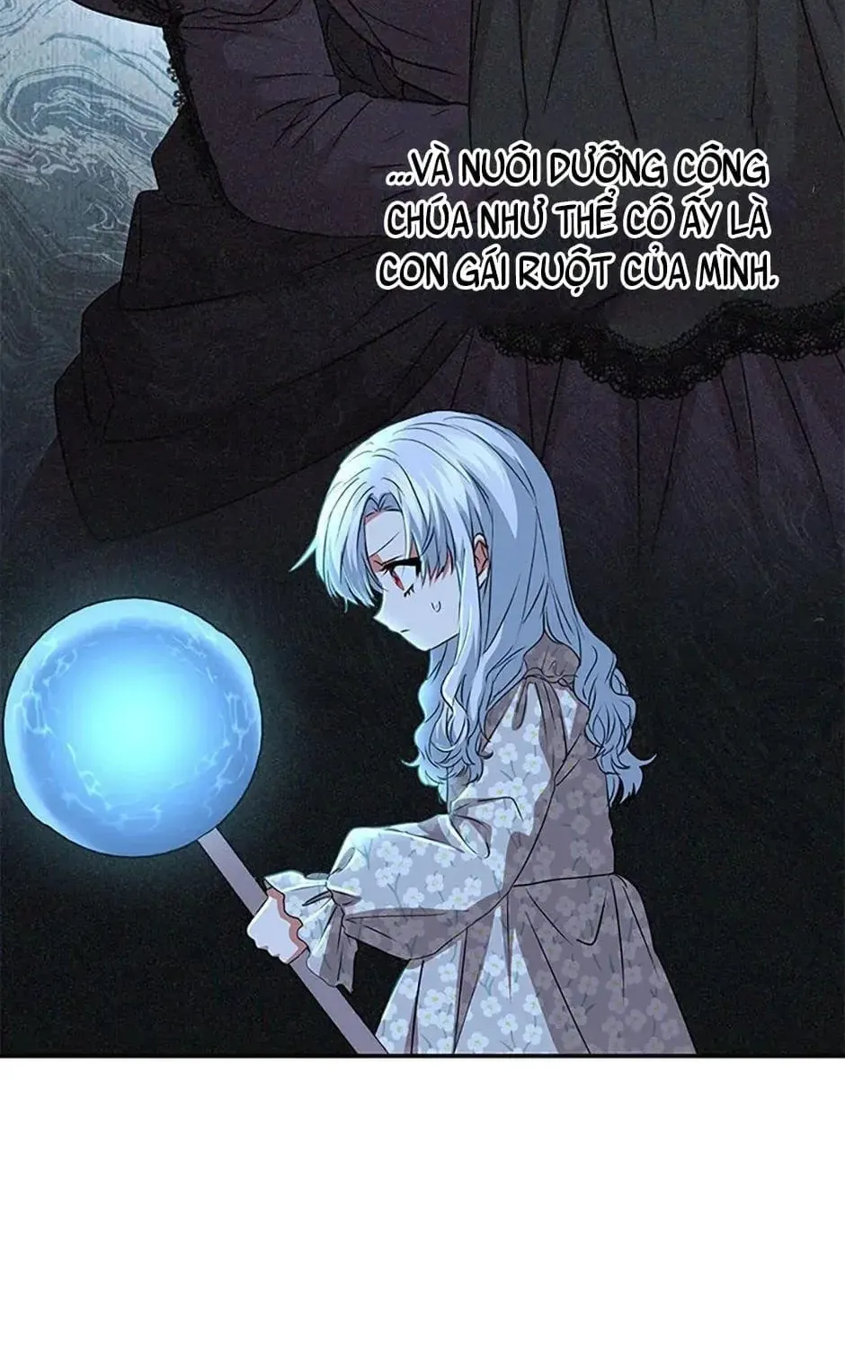 Tái Sinh Thành Con Gái Của Kẻ Phản Diện Chap 39 - Next Chap 40