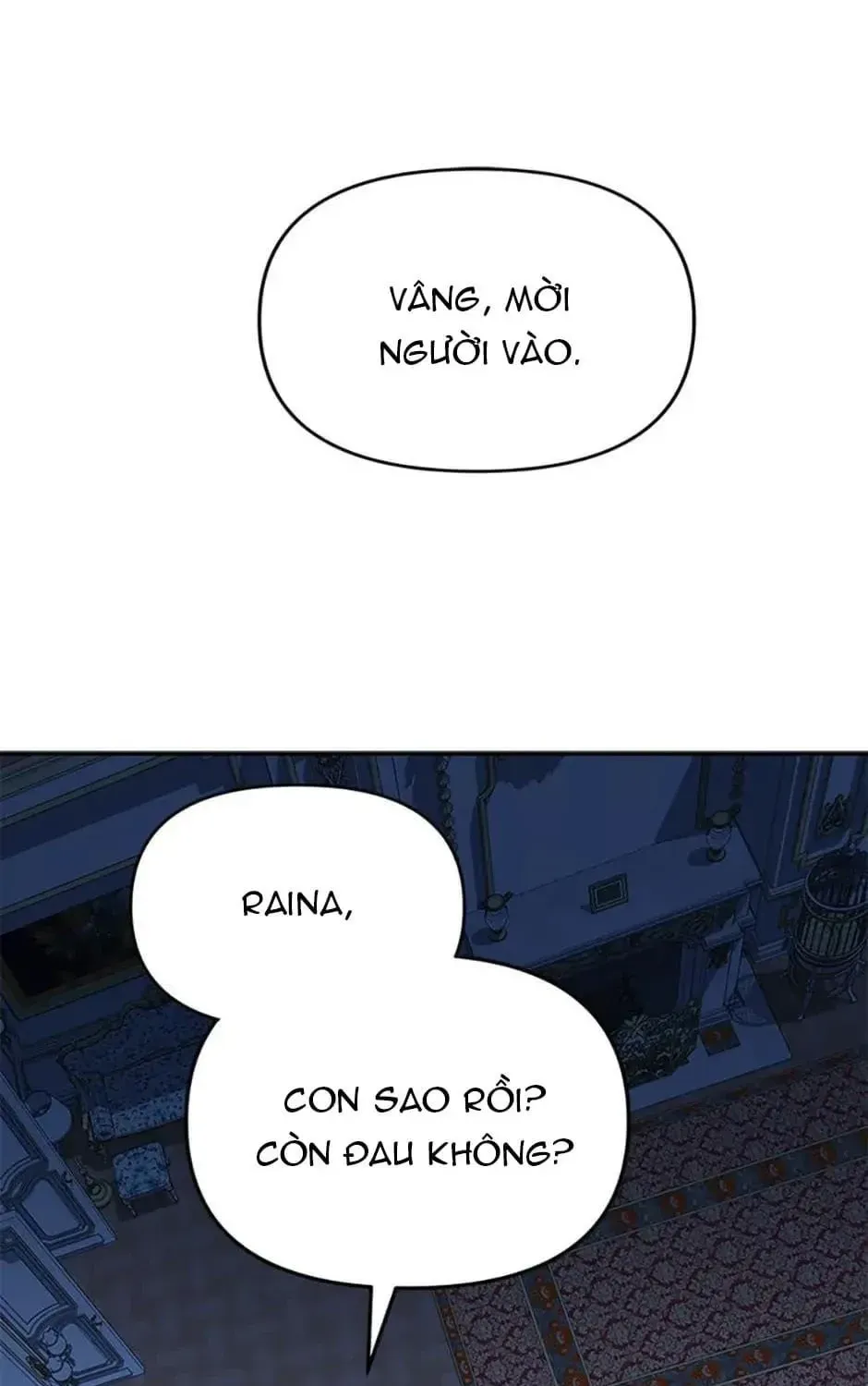 Tái Sinh Thành Con Gái Của Kẻ Phản Diện Chap 39 - Next Chap 40