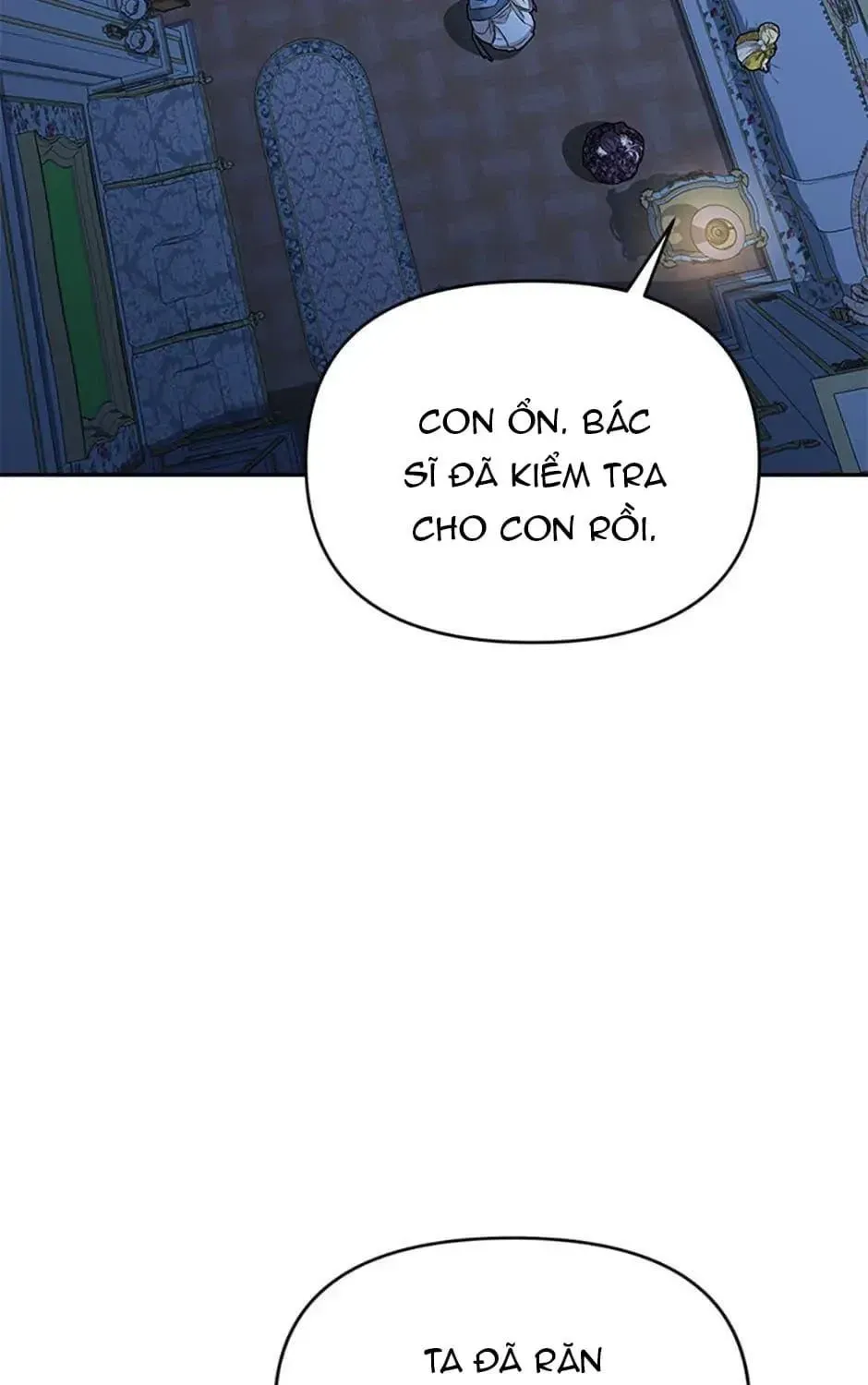 Tái Sinh Thành Con Gái Của Kẻ Phản Diện Chap 39 - Next Chap 40