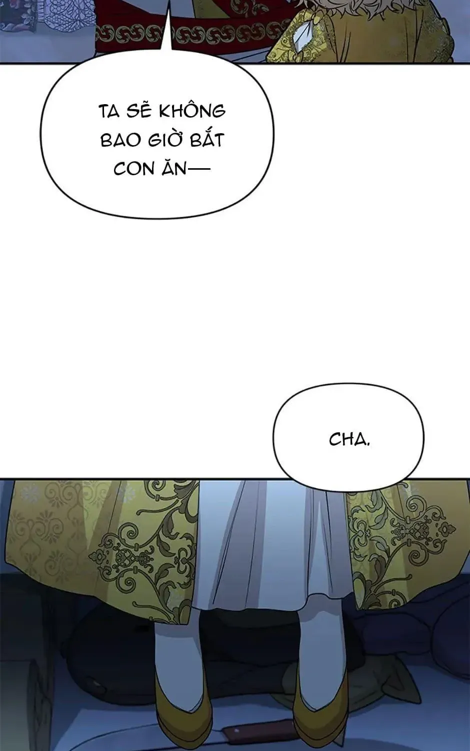 Tái Sinh Thành Con Gái Của Kẻ Phản Diện Chap 39 - Next Chap 40