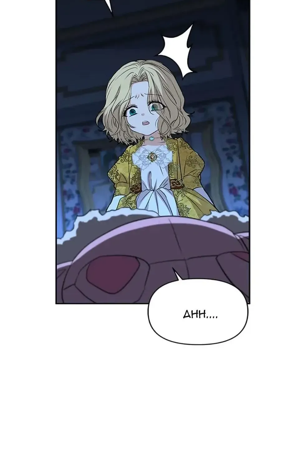 Tái Sinh Thành Con Gái Của Kẻ Phản Diện Chap 39 - Next Chap 40