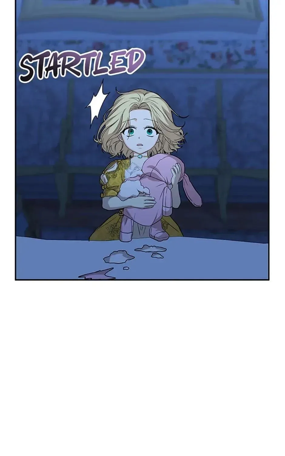 Tái Sinh Thành Con Gái Của Kẻ Phản Diện Chap 39 - Next Chap 40