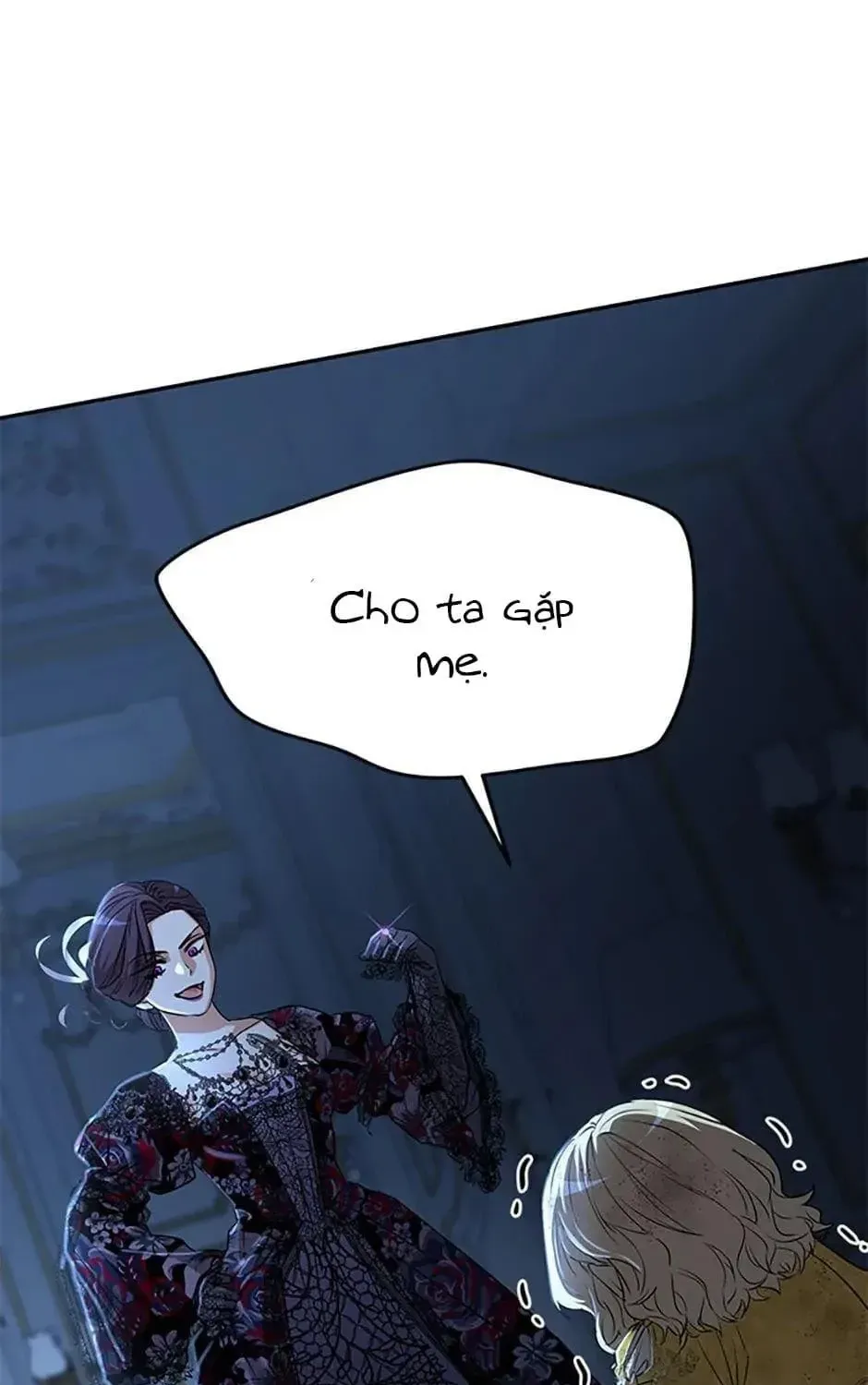 Tái Sinh Thành Con Gái Của Kẻ Phản Diện Chap 39 - Next Chap 40