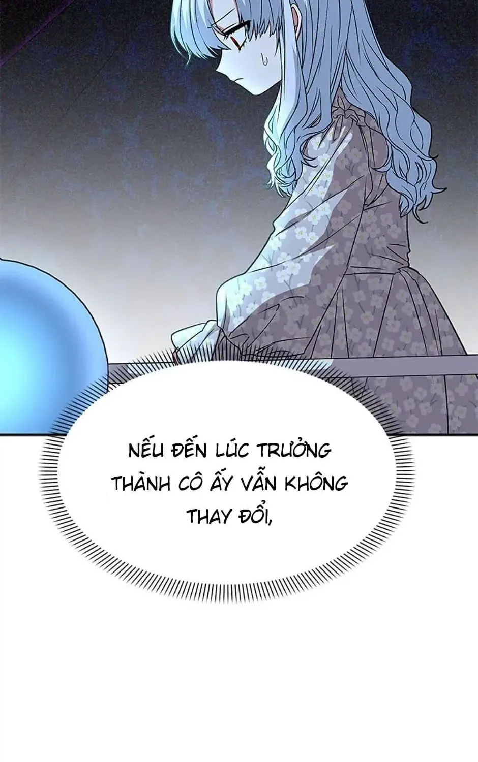 Tái Sinh Thành Con Gái Của Kẻ Phản Diện Chap 39 - Next Chap 40