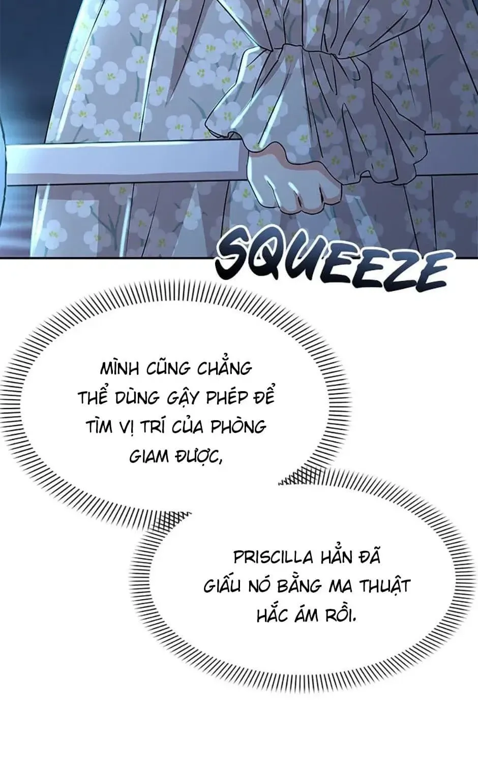 Tái Sinh Thành Con Gái Của Kẻ Phản Diện Chap 39 - Next Chap 40