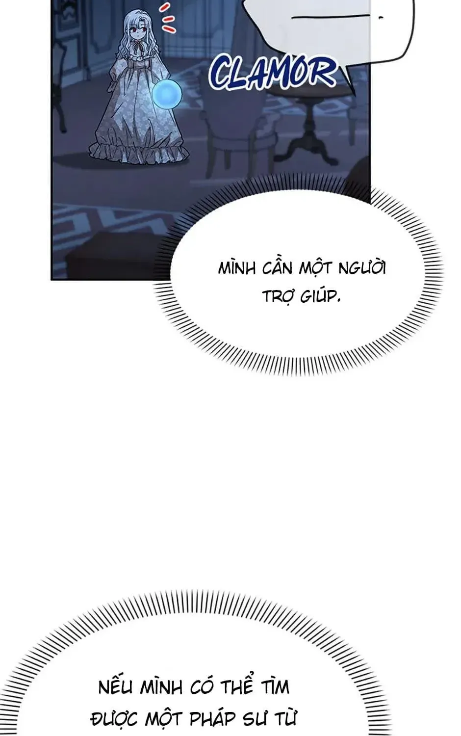Tái Sinh Thành Con Gái Của Kẻ Phản Diện Chap 39 - Next Chap 40