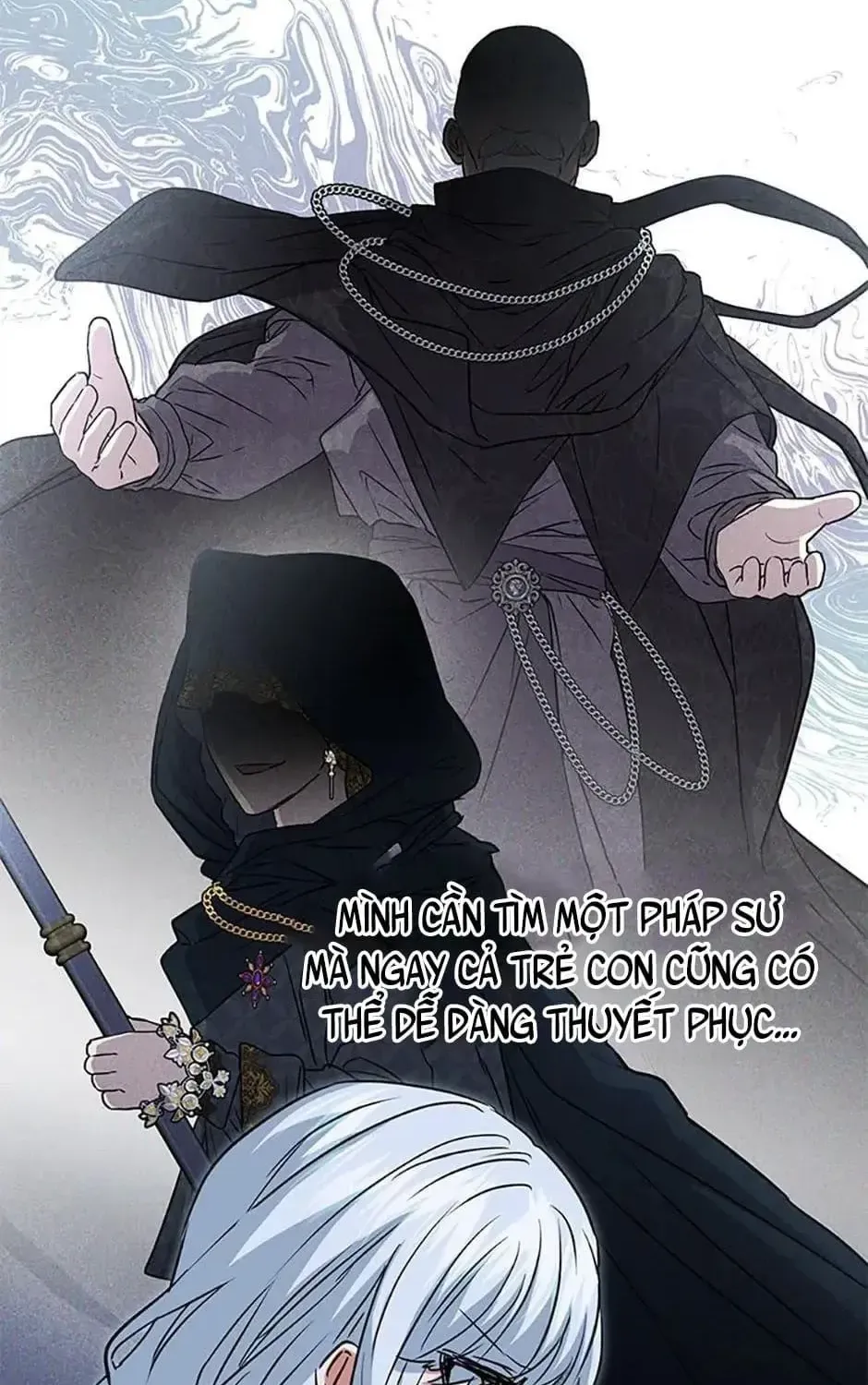 Tái Sinh Thành Con Gái Của Kẻ Phản Diện Chap 39 - Next Chap 40