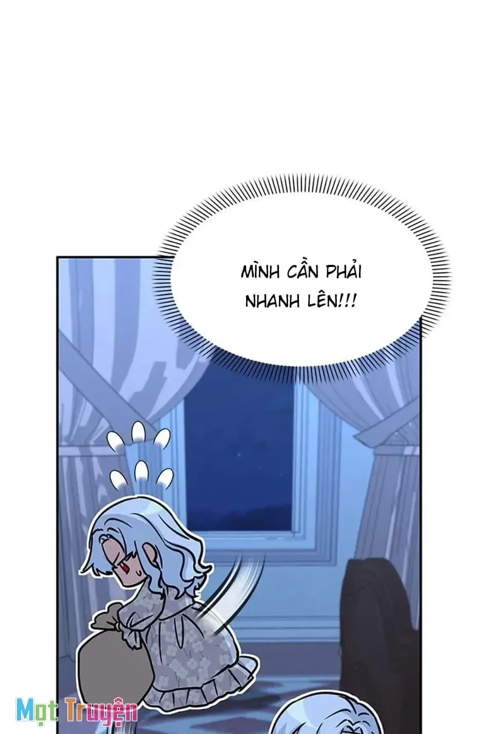 Tái Sinh Thành Con Gái Của Kẻ Phản Diện Chap 39 - Next Chap 40