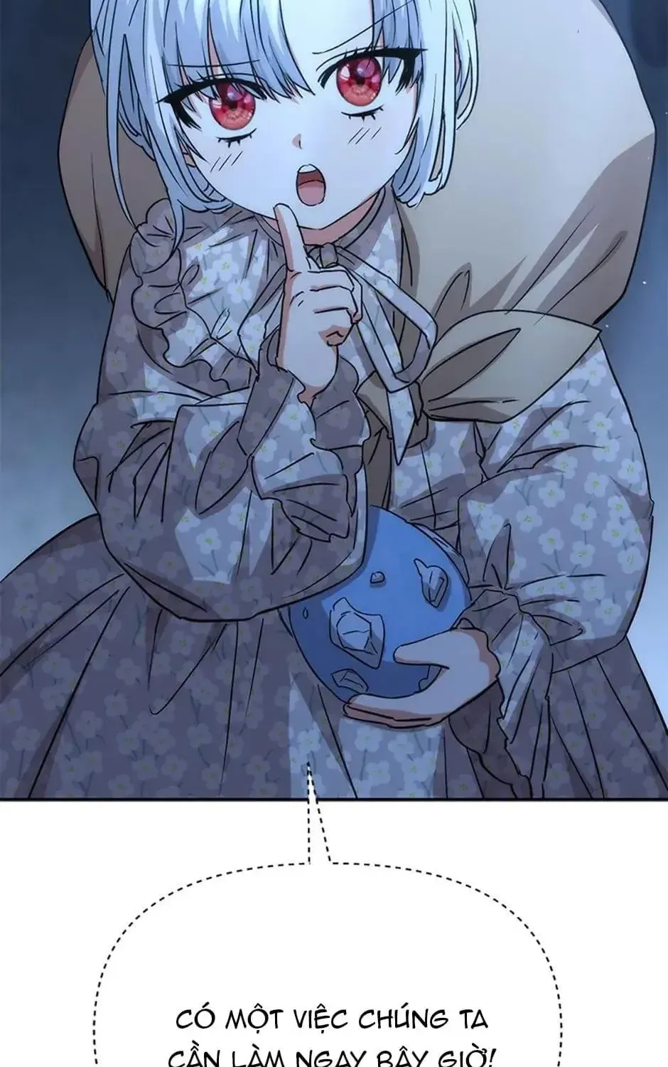 Tái Sinh Thành Con Gái Của Kẻ Phản Diện Chap 39 - Next Chap 40