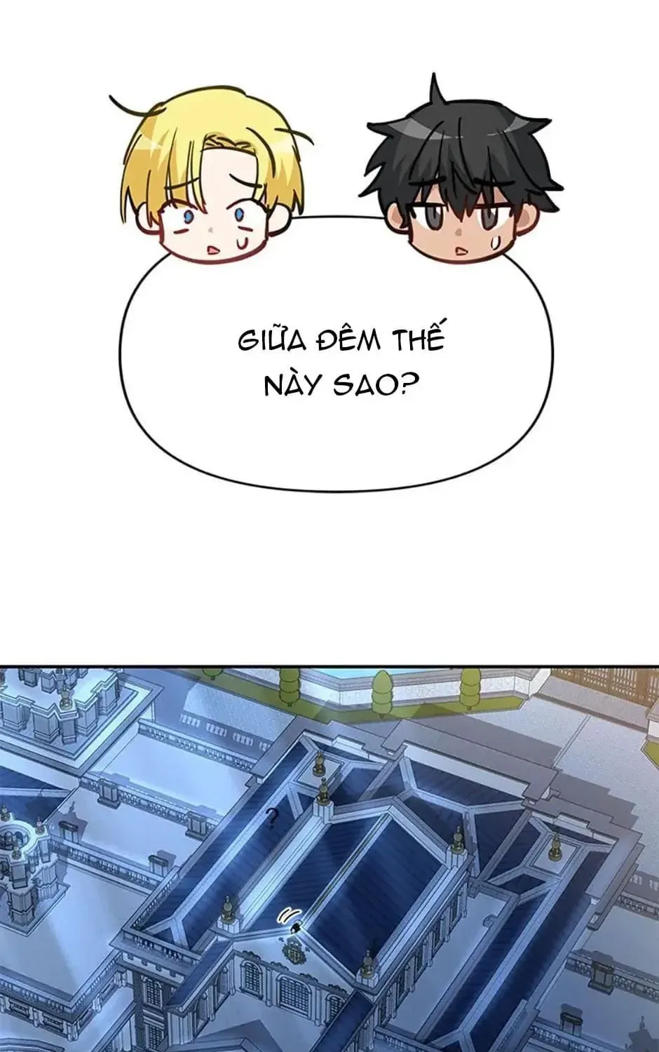 Tái Sinh Thành Con Gái Của Kẻ Phản Diện Chap 39 - Next Chap 40