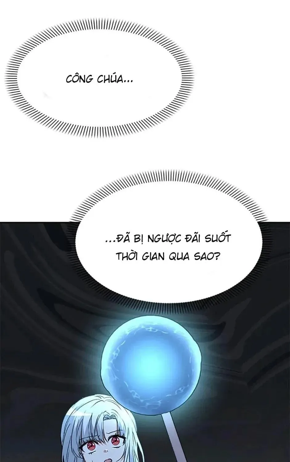 Tái Sinh Thành Con Gái Của Kẻ Phản Diện Chap 39 - Next Chap 40