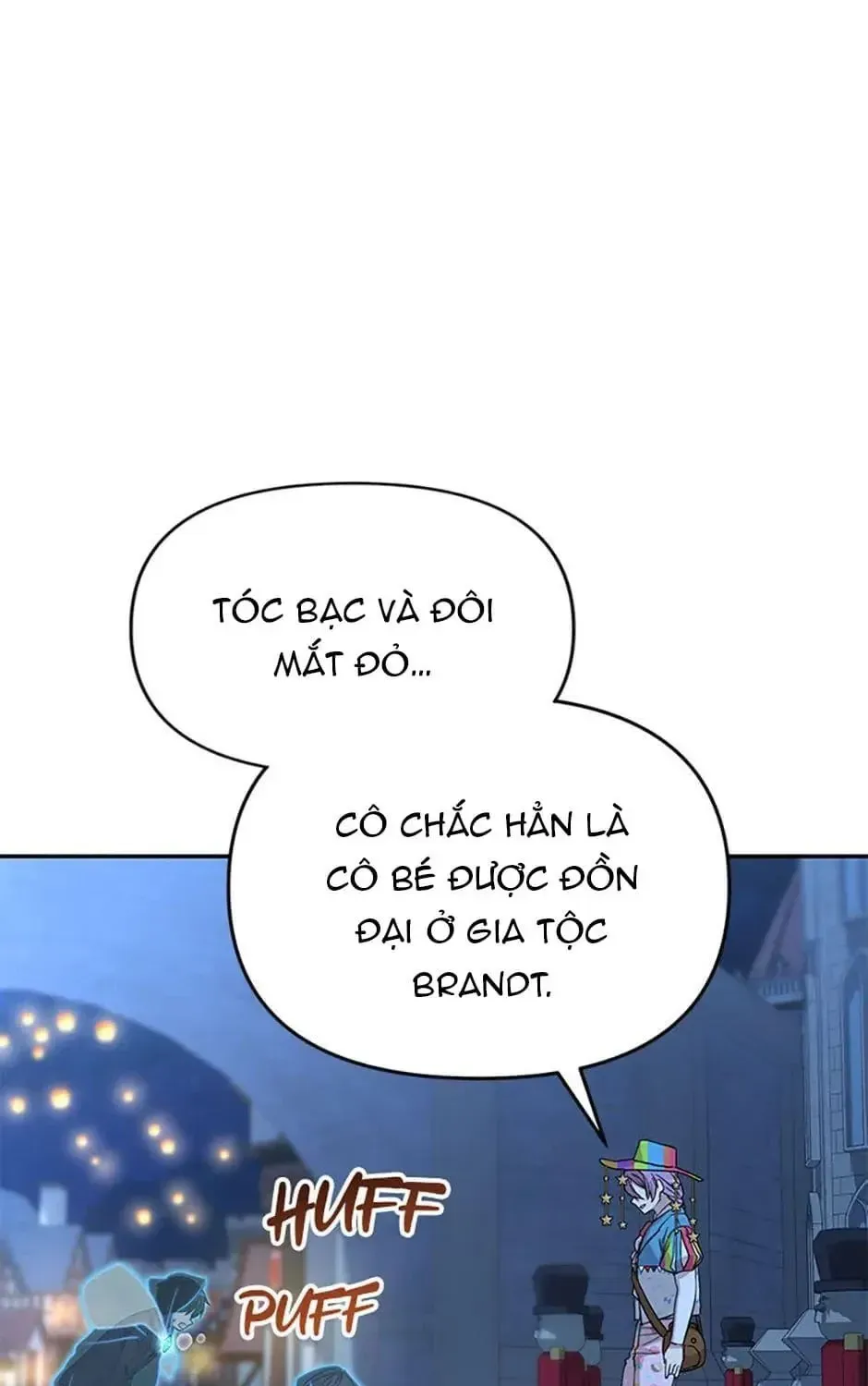 Tái Sinh Thành Con Gái Của Kẻ Phản Diện Chap 39 - Next Chap 40
