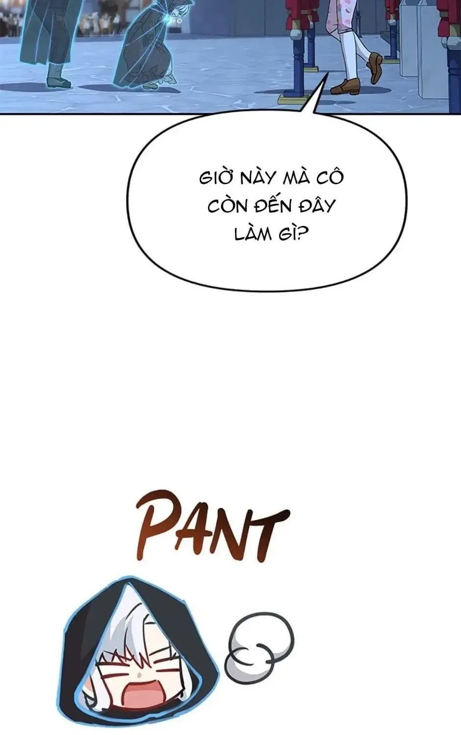 Tái Sinh Thành Con Gái Của Kẻ Phản Diện Chap 39 - Next Chap 40