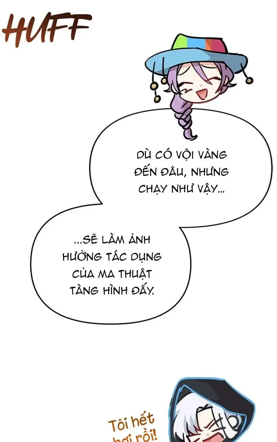 Tái Sinh Thành Con Gái Của Kẻ Phản Diện Chap 39 - Next Chap 40
