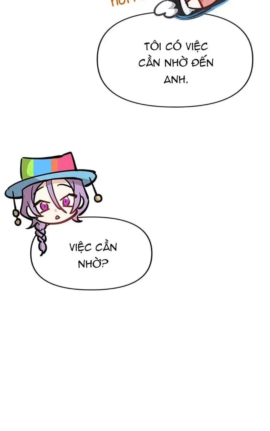 Tái Sinh Thành Con Gái Của Kẻ Phản Diện Chap 39 - Next Chap 40