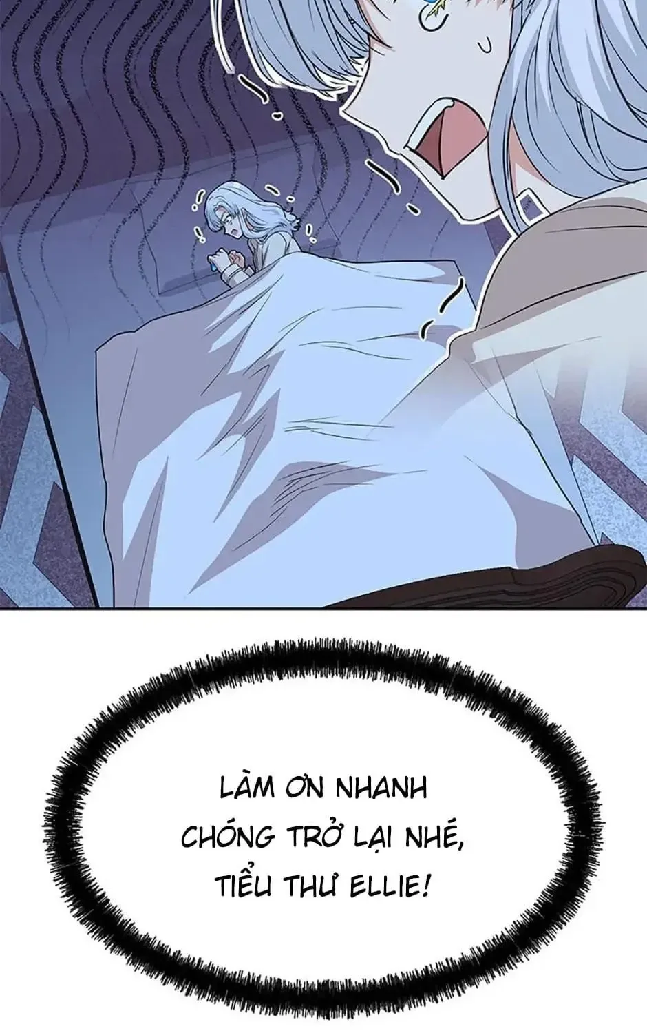 Tái Sinh Thành Con Gái Của Kẻ Phản Diện Chap 39 - Next Chap 40
