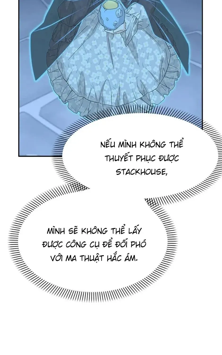 Tái Sinh Thành Con Gái Của Kẻ Phản Diện Chap 39 - Next Chap 40