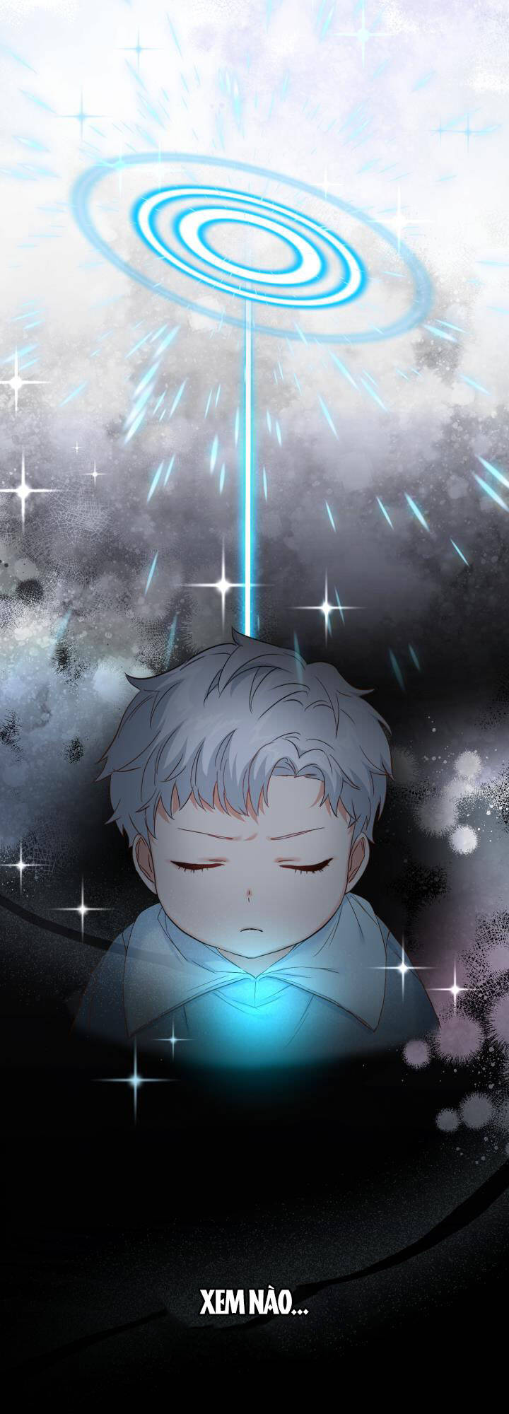 Tái Sinh Thành Con Gái Của Kẻ Phản Diện Chap 4 - Next Chap 5