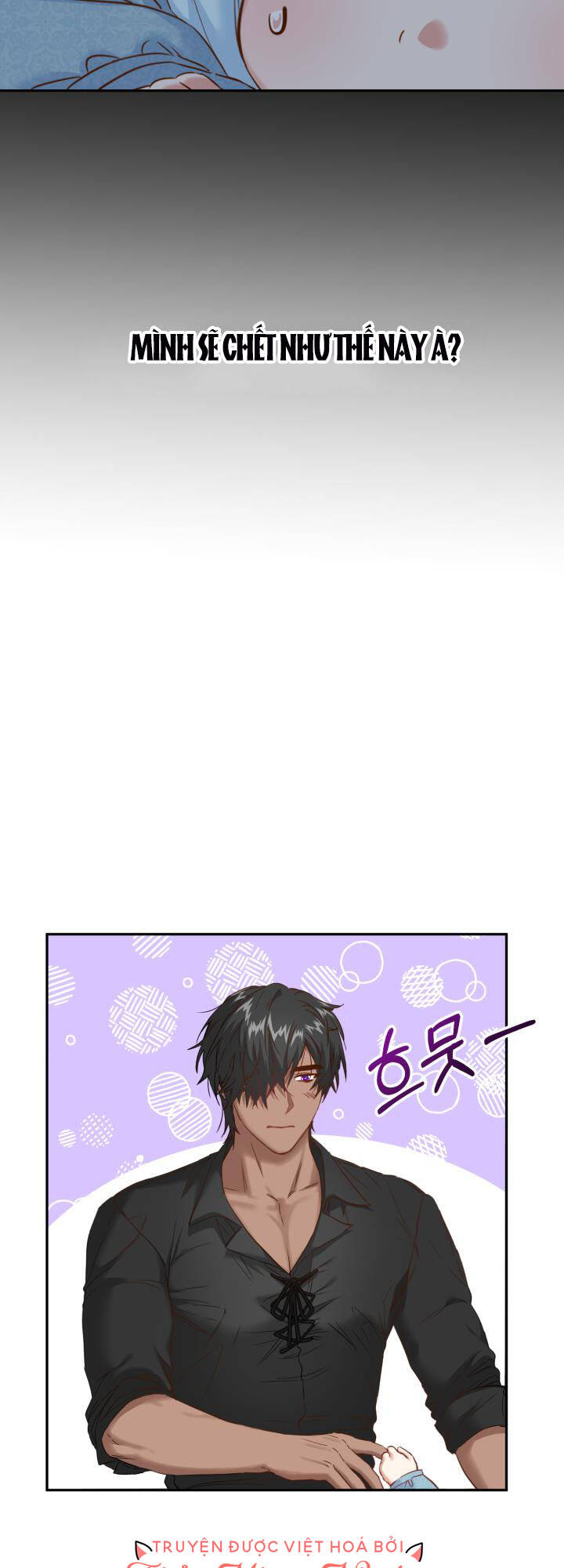 Tái Sinh Thành Con Gái Của Kẻ Phản Diện Chap 4 - Next Chap 5