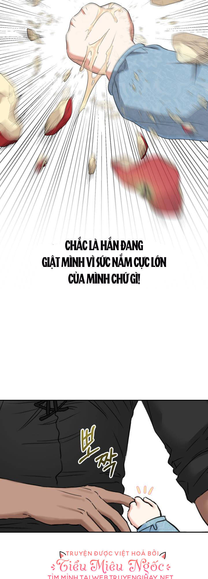 Tái Sinh Thành Con Gái Của Kẻ Phản Diện Chap 4 - Next Chap 5