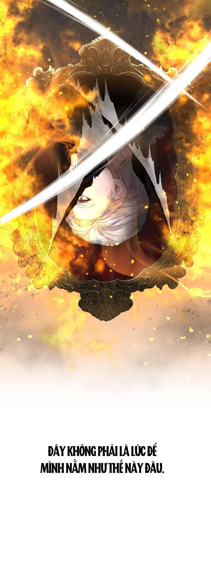Tái Sinh Thành Con Gái Của Kẻ Phản Diện Chap 4 - Next Chap 5
