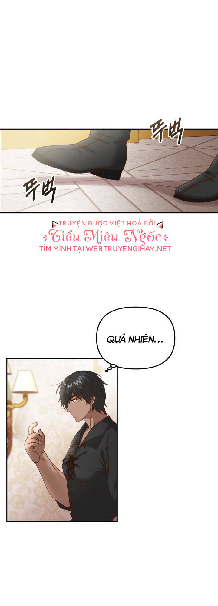 Tái Sinh Thành Con Gái Của Kẻ Phản Diện Chap 4 - Next Chap 5