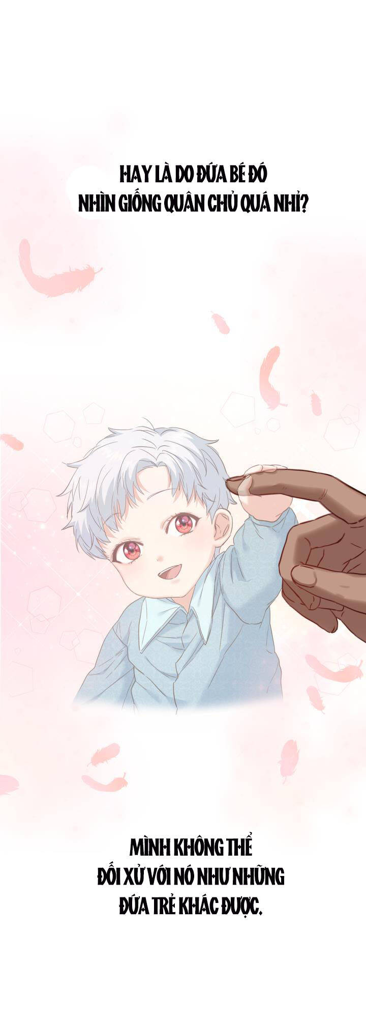 Tái Sinh Thành Con Gái Của Kẻ Phản Diện Chap 4 - Next Chap 5