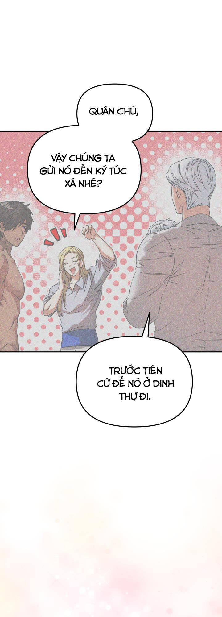 Tái Sinh Thành Con Gái Của Kẻ Phản Diện Chap 4 - Next Chap 5