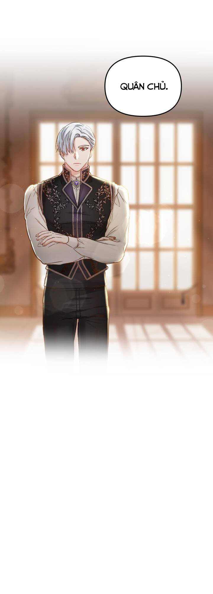 Tái Sinh Thành Con Gái Của Kẻ Phản Diện Chap 4 - Next Chap 5