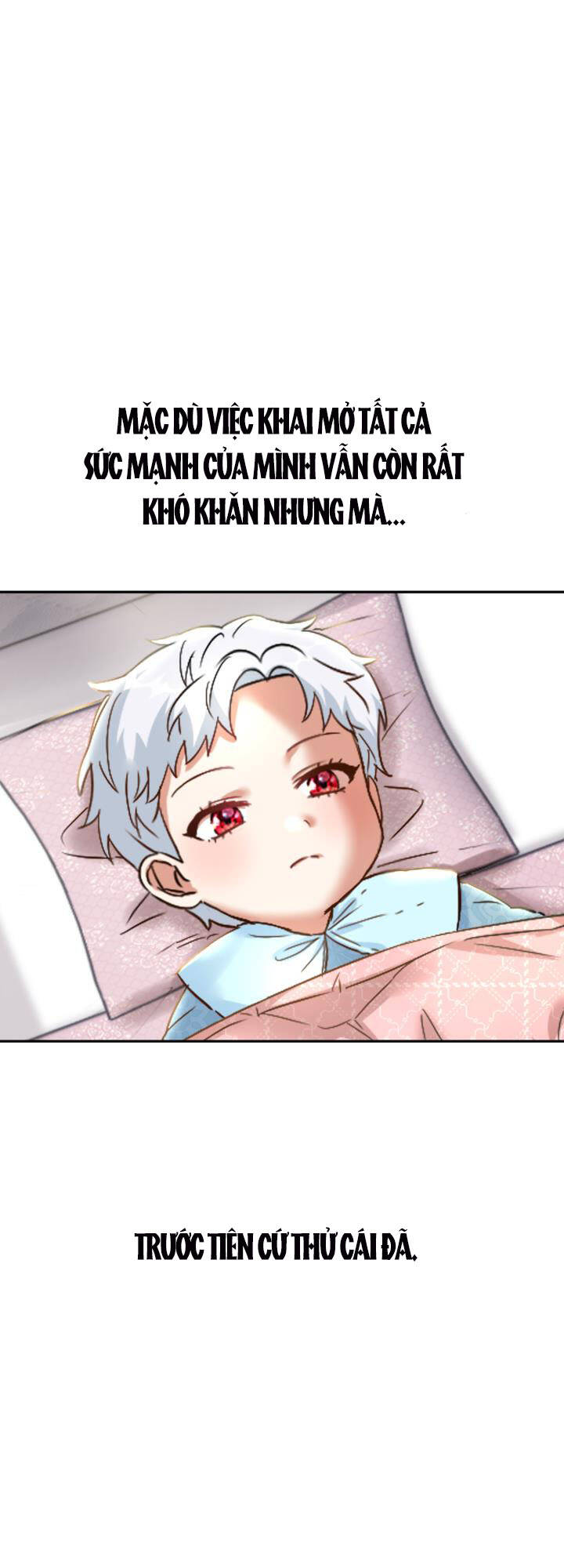 Tái Sinh Thành Con Gái Của Kẻ Phản Diện Chap 4 - Next Chap 5