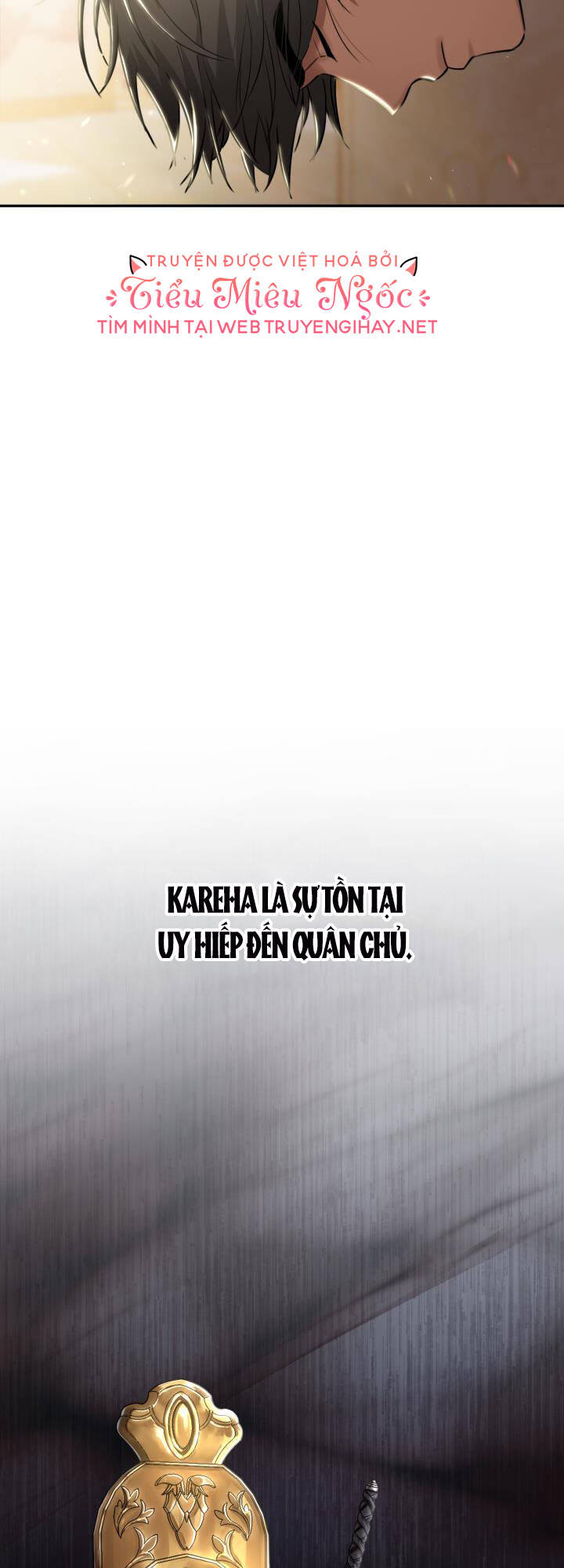 Tái Sinh Thành Con Gái Của Kẻ Phản Diện Chap 4 - Next Chap 5