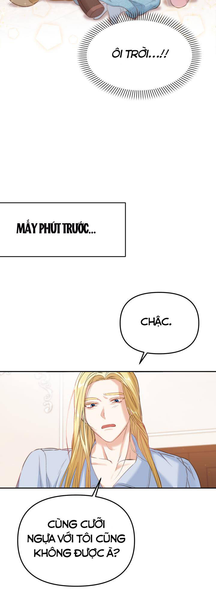 Tái Sinh Thành Con Gái Của Kẻ Phản Diện Chap 4 - Next Chap 5