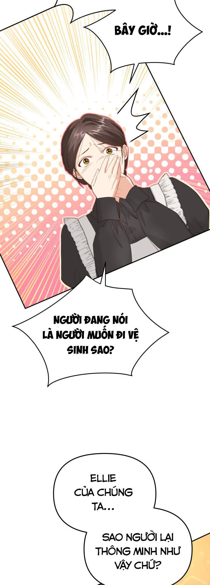 Tái Sinh Thành Con Gái Của Kẻ Phản Diện Chap 4 - Next Chap 5