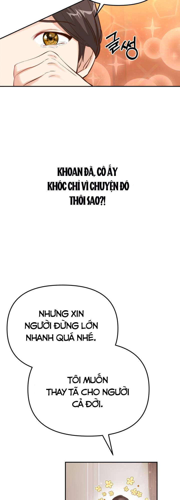 Tái Sinh Thành Con Gái Của Kẻ Phản Diện Chap 4 - Next Chap 5