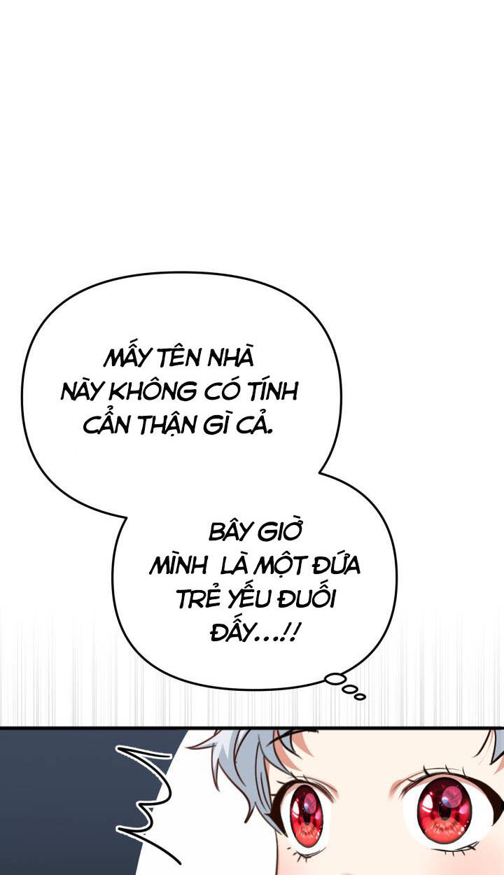 Tái Sinh Thành Con Gái Của Kẻ Phản Diện Chap 4 - Next Chap 5