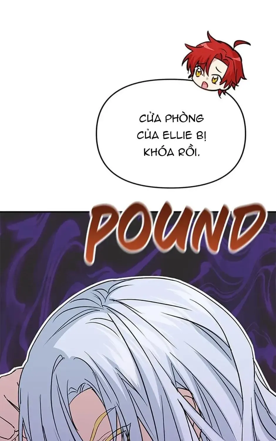 Tái Sinh Thành Con Gái Của Kẻ Phản Diện Chap 40 - Next Chap 41